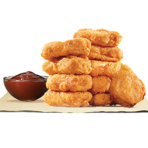 Chicken Nuggets